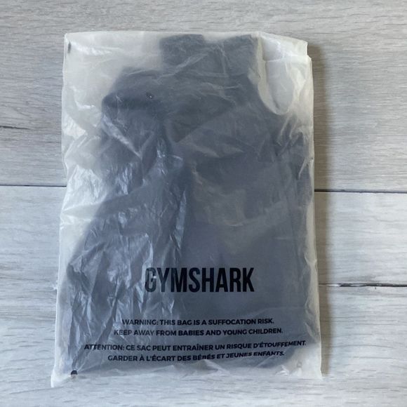 Gymshark ARRIVAL 5" SHORTS Size XL in Grey NWT in packaging - Picture 5 of 7